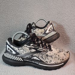 Brooks Adrenaline GTS 23 Men's Running Shoes Sz 8