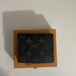 Louis Vuitton Wallet