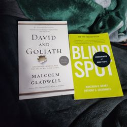 Used Books
