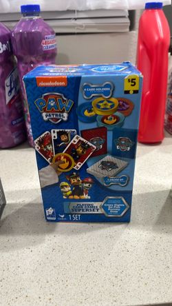 Cards