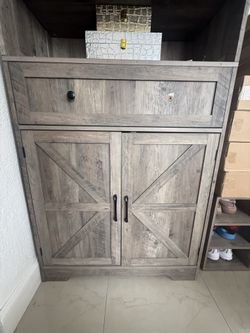 Chest