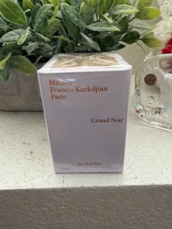 Kurkdjian Grand Soir Eau de Parfum