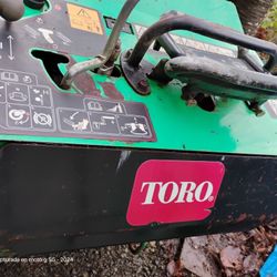 Brand:  TORO