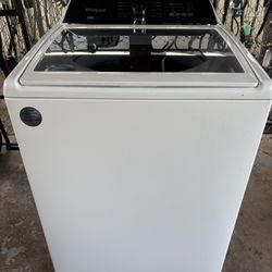 Washer Whirlpool 
