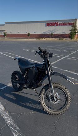 X1 spark like new low miles