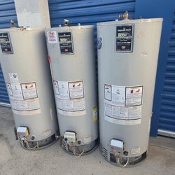 Water Heater 