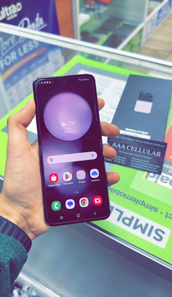 Samsung Galaxy Z Flip 5 5G