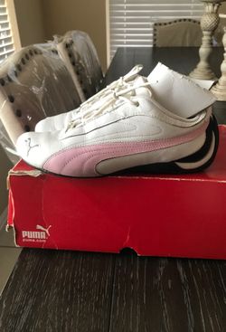 Puma women shoes