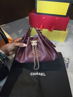 Chanel Bag