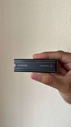 2TB SSD