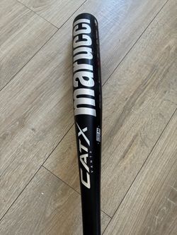 Marucci CAT X Vanta Baseball Bat
