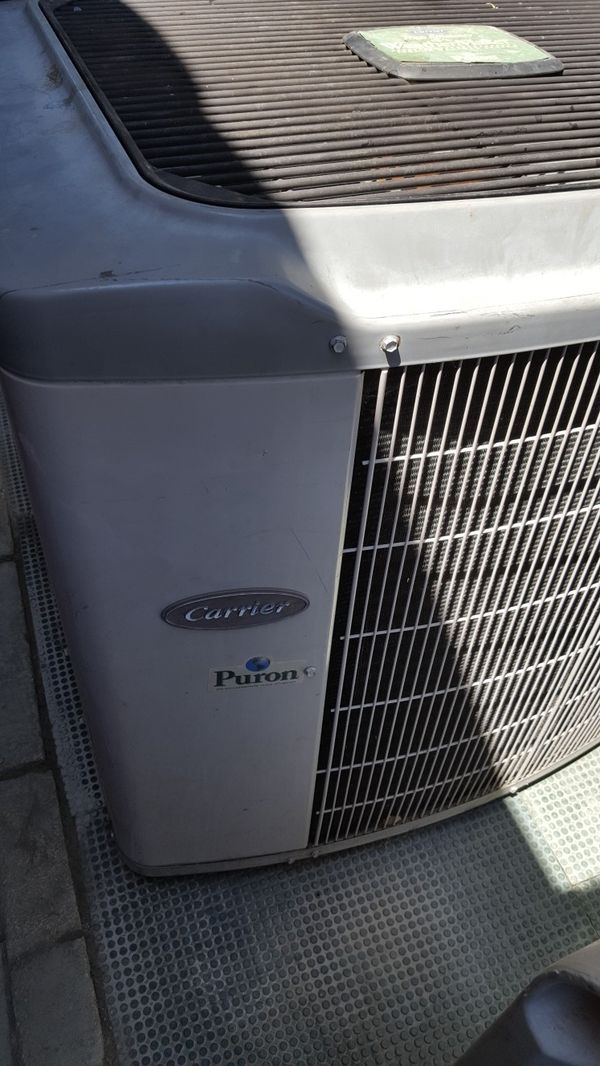 How To Work Carrier Air Conditioner - How does a Air Conditioner Work