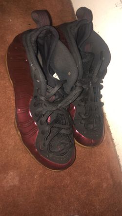 Foamposites