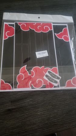 akatsuki Skin For Ps4