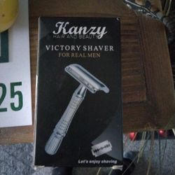 Kanzy Razors 