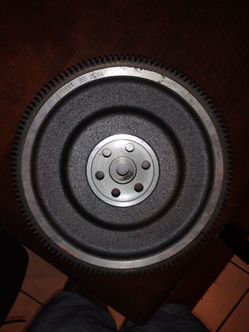 2011 Kia soul flywheel
