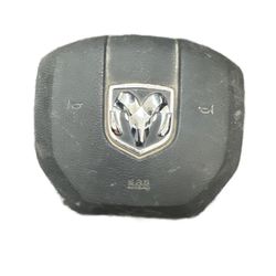 2011-2018 DODGE RAM 1500 DRIVER STEERING WHEEL 