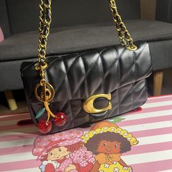 Designer hand bag