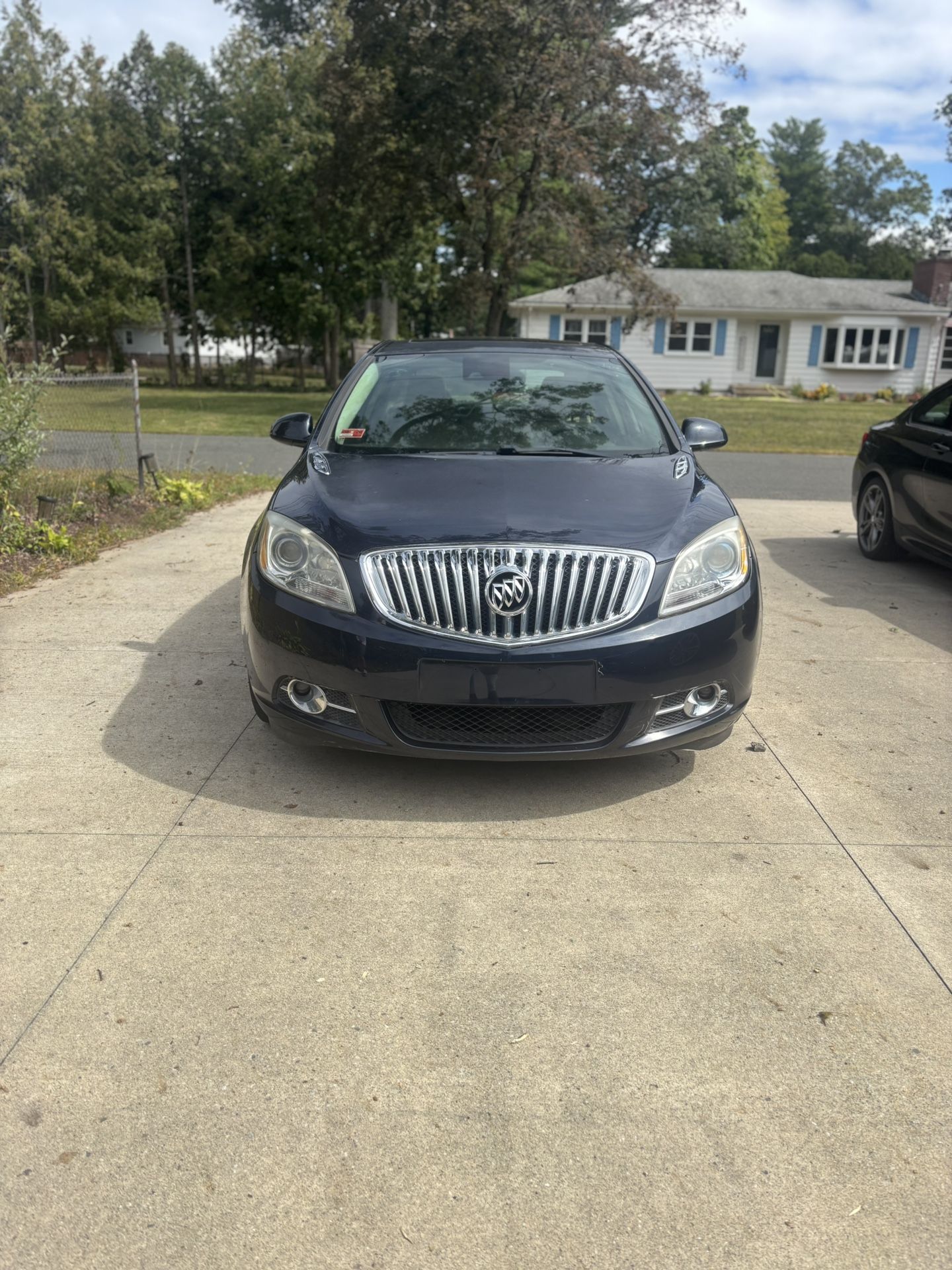 2015 Buick Verano