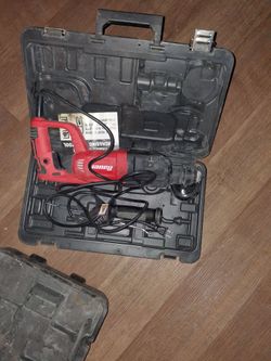 Jigsaw pomer tool almost brand new