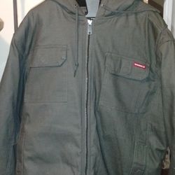 Wolverine Men's XL Lockhart Jacket