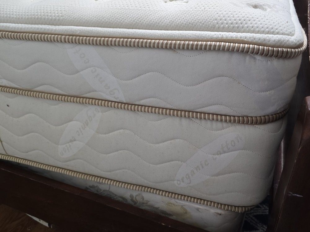 Mattress