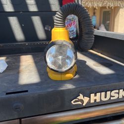 Dewalt Light