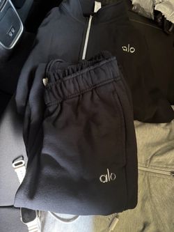 Alo Set
