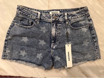 Brand New Super cute Vigoss shorts