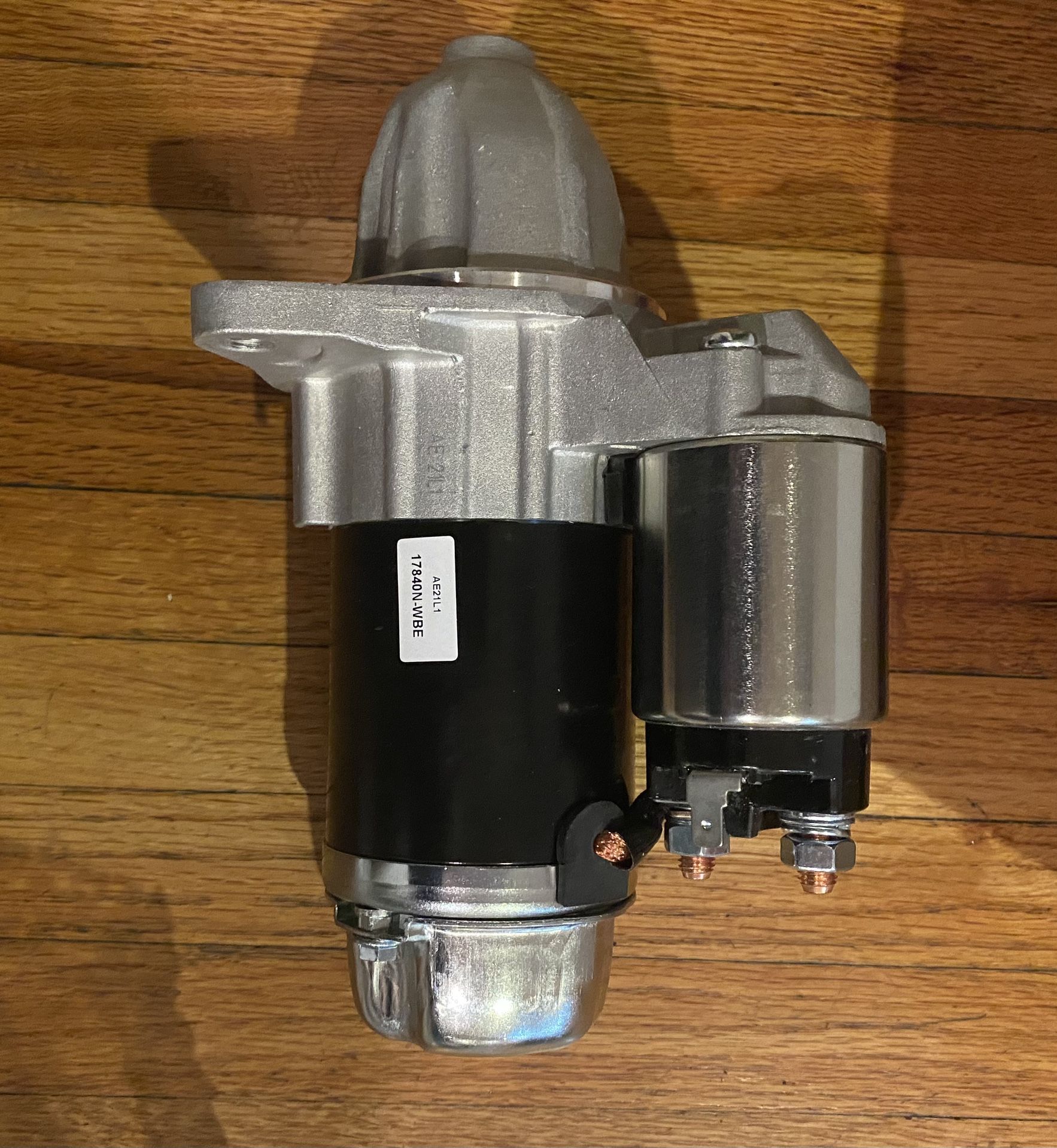 Premier Gear Starter for Sale in Los Angeles, CA OfferUp