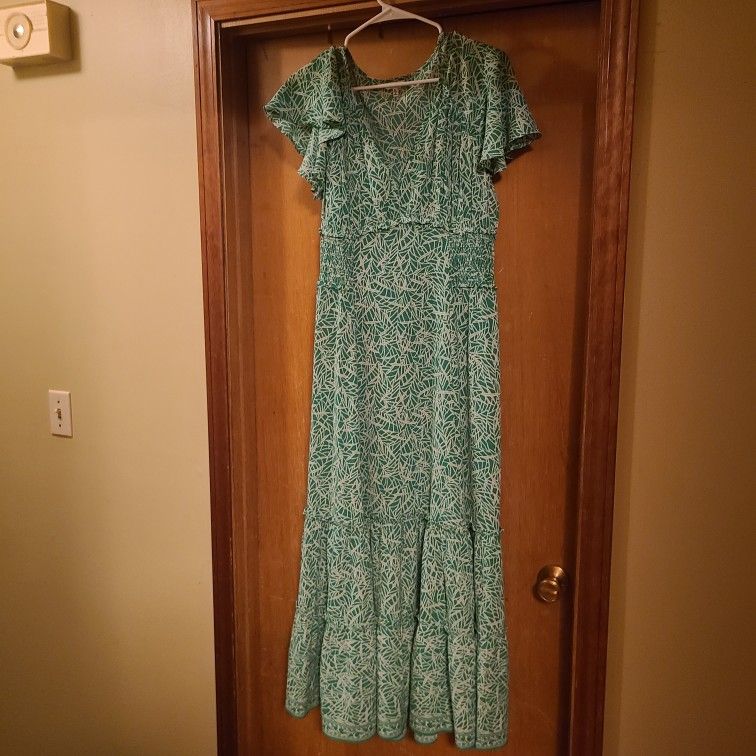 Max Studio Sz XL Dress