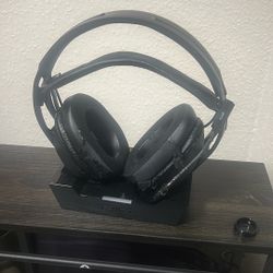 RIG wireless headset for PC and Console