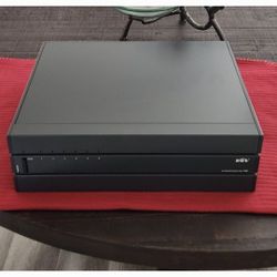 ADS  AMPLIFIER 