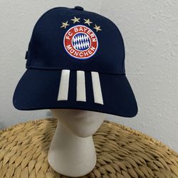 Bayern Munich Adidas Hat