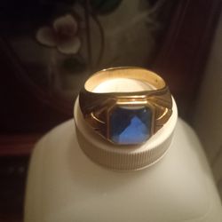 Gold Ring 10k 