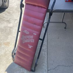 Mechanic Rolling Cart