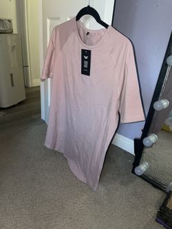 EDGE Clothing Gym Shirt