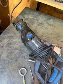 Kobalt power saw