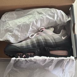Air Max 95 Big Bubble