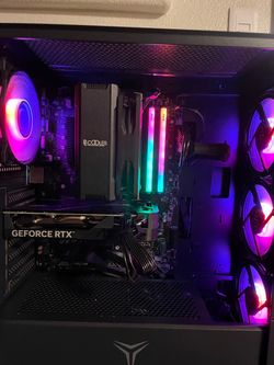 Gaming pc
