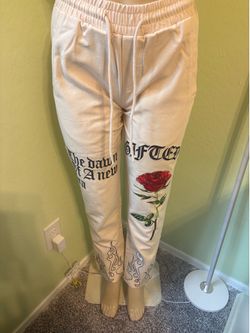 Urban pants