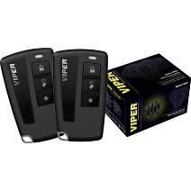 Viper alarm 3108v