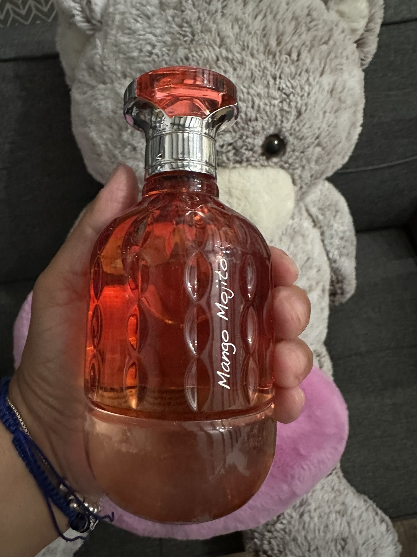 Kandy BOMB: MANGO MOJITO PERFUME FOR WOMEN - New $ 50