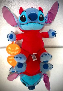STITCH & Friends