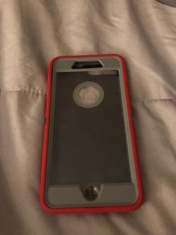 iPhone case