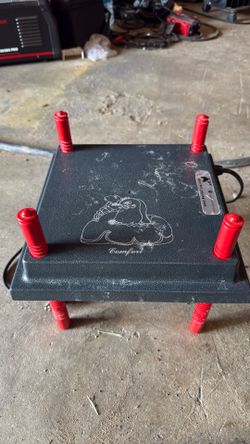 RentACoop Chicken Heater