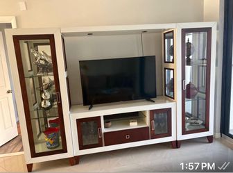Media room