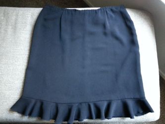 Great skirt sz 12p