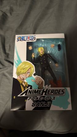 Sanji