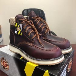 Workboots